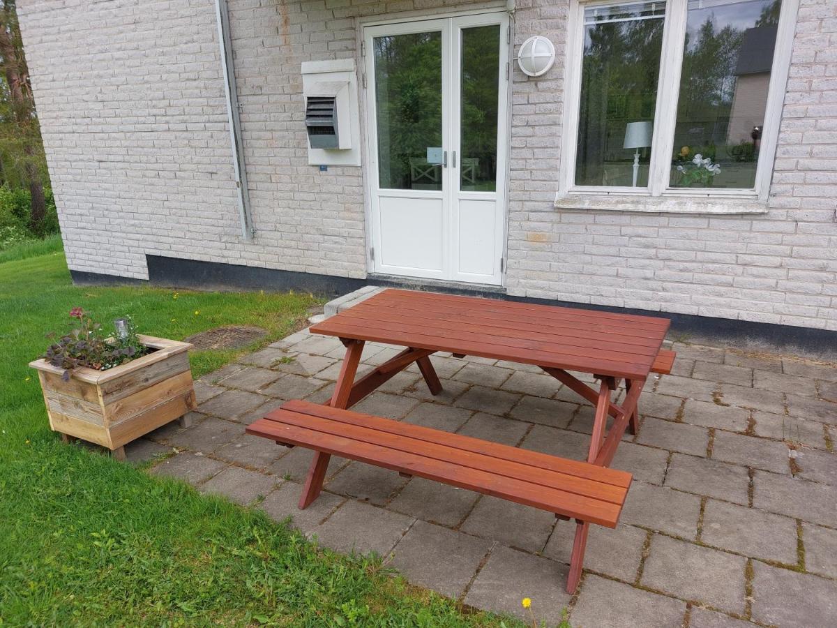 Hammaroe Vandrarhem Extérieur photo