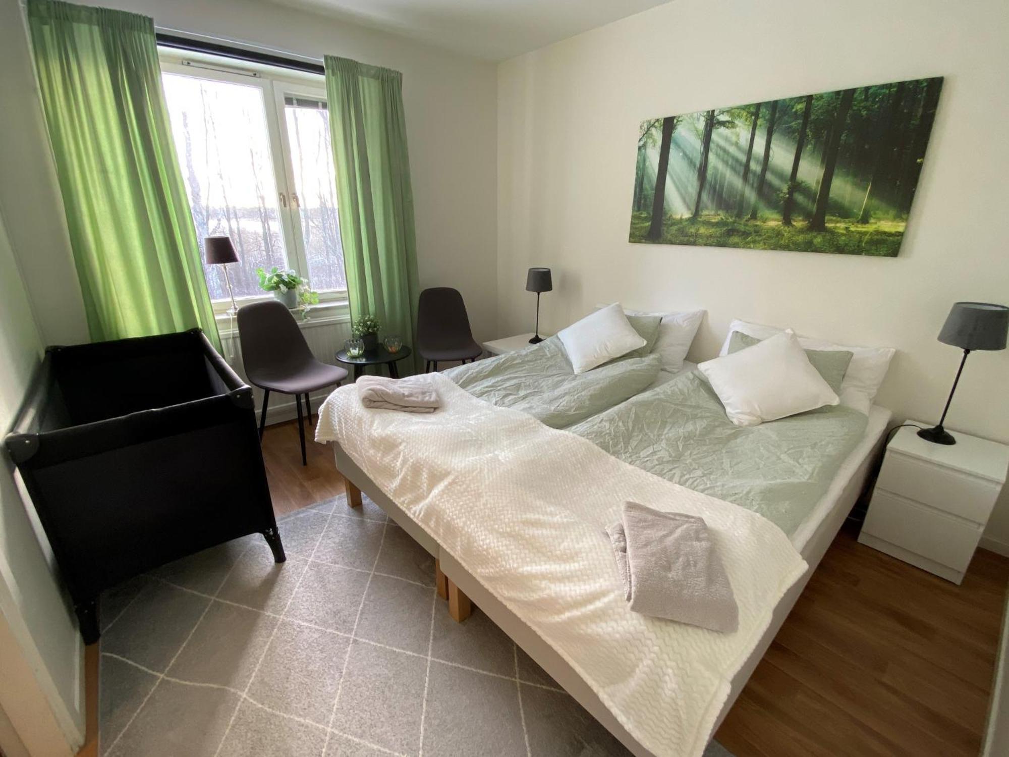 Hammaroe Vandrarhem Extérieur photo